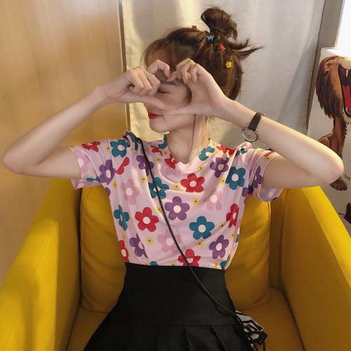 萌妹必备好看的网络美女图片微信头像高清真人