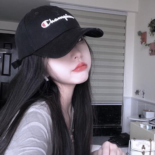 萌妹必备好看的网络美女图片微信头像高清真人