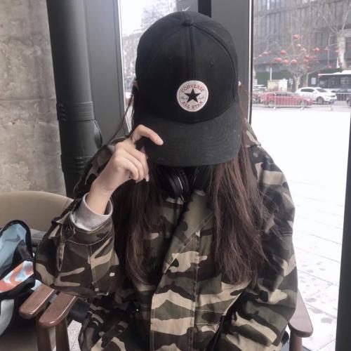 萌妹必备好看的网络美女图片微信头像高清真人