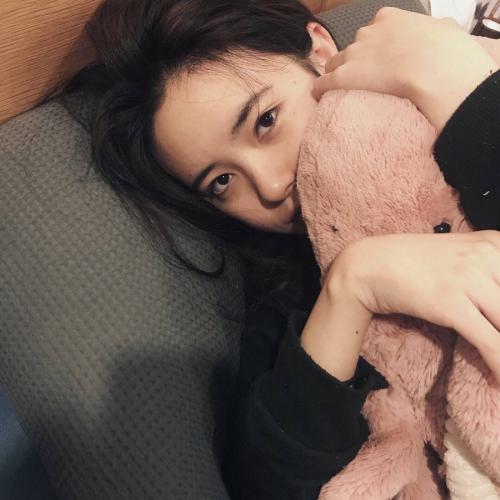 萌妹必备好看的网络美女图片微信头像高清真人