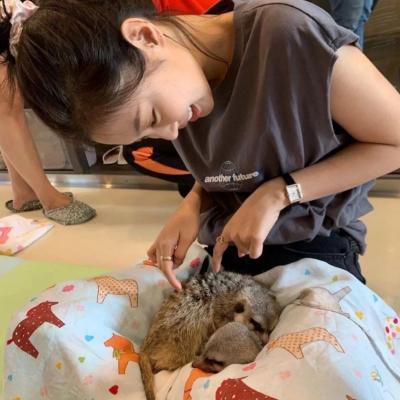 绝美仙气真人女生头像 第一期