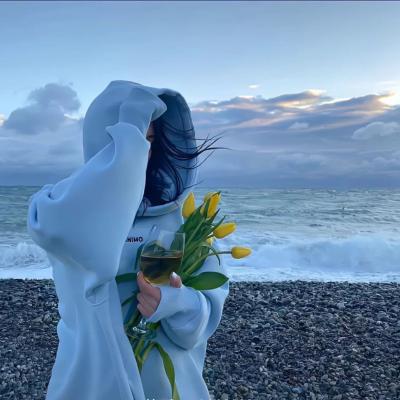 绝美仙气真人女生头像 第一期