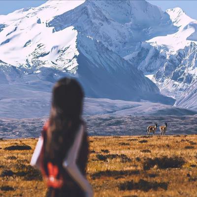 绝美仙气真人女生头像 第一期