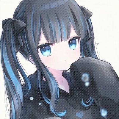 动漫头像高冷帅气冷酷女生,酷一点这样才会有人喜欢