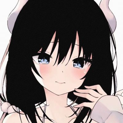 神仙动漫女头动漫头像,留在回忆里和你在一起