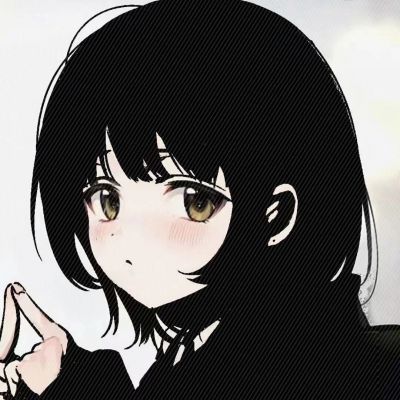 优质女生动漫头像御姐范,那年初夏遇见你