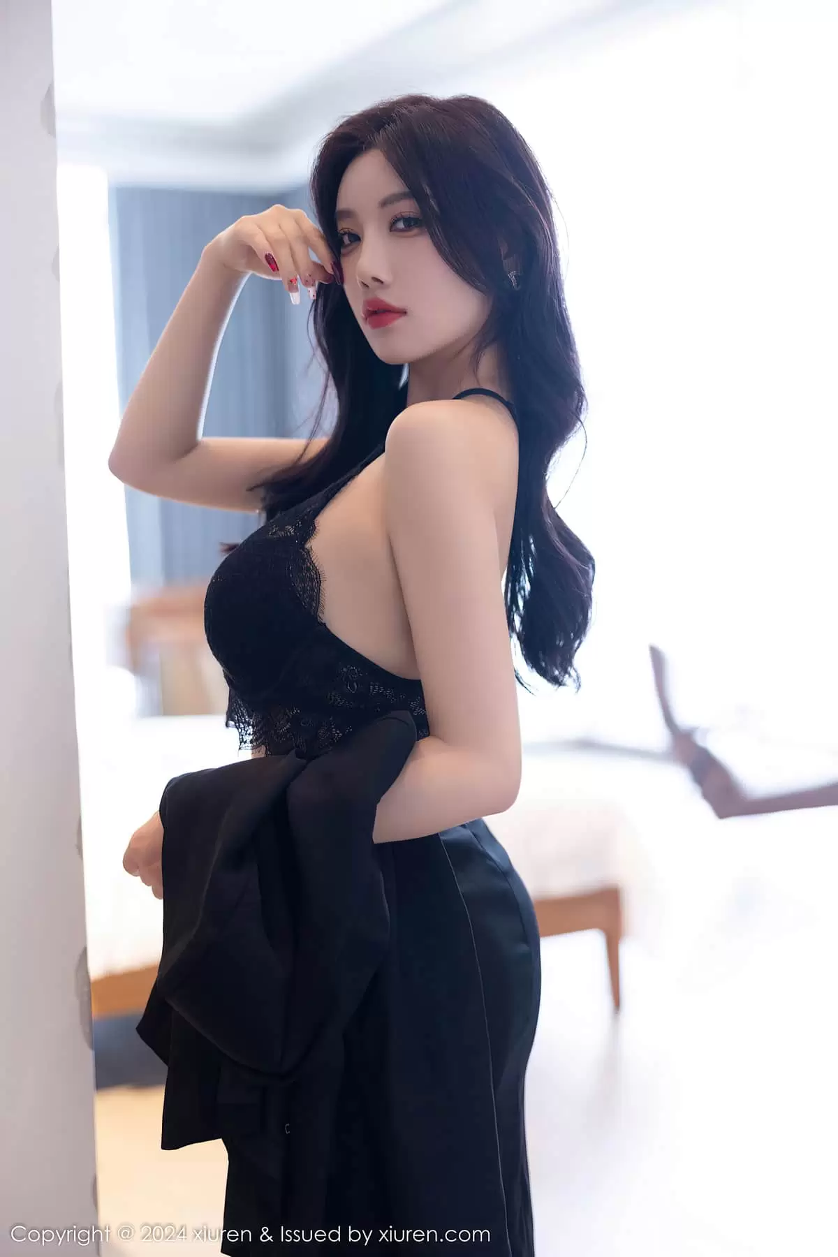 秀人网(XiuRen)美女写真系列合集下载 10074期
