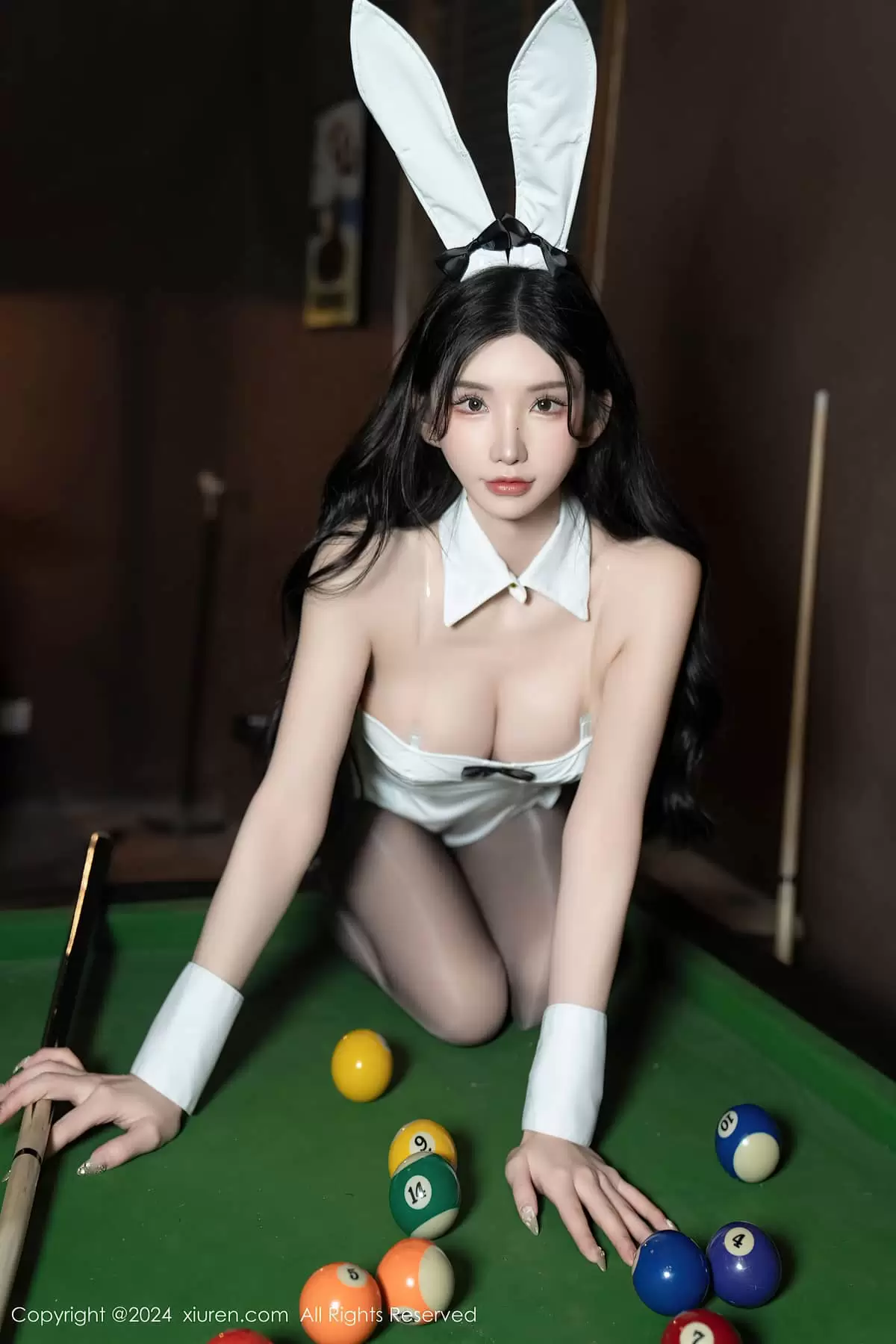 周于希 – 秀人美女写真合集 426套