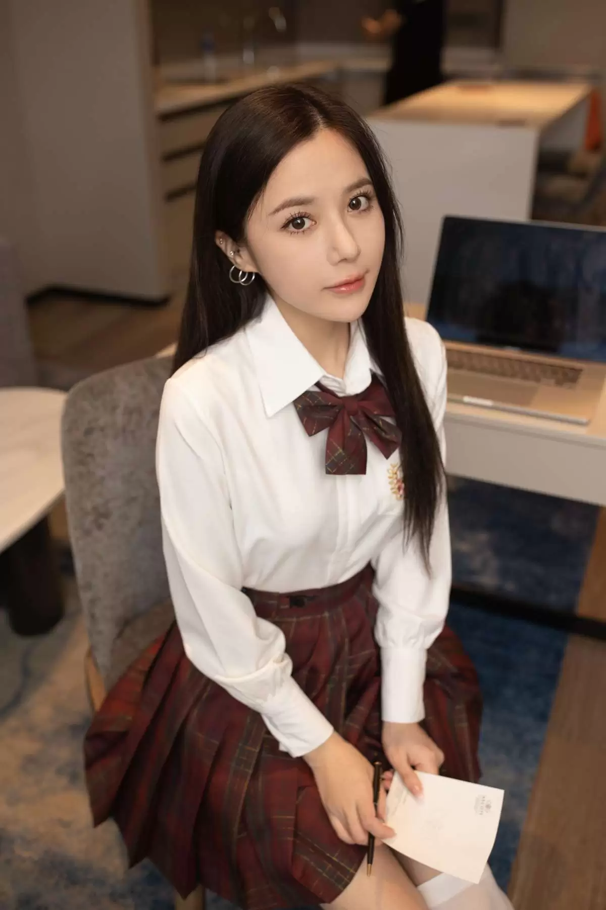 鱼子酱Fish 内部私定合集 147套