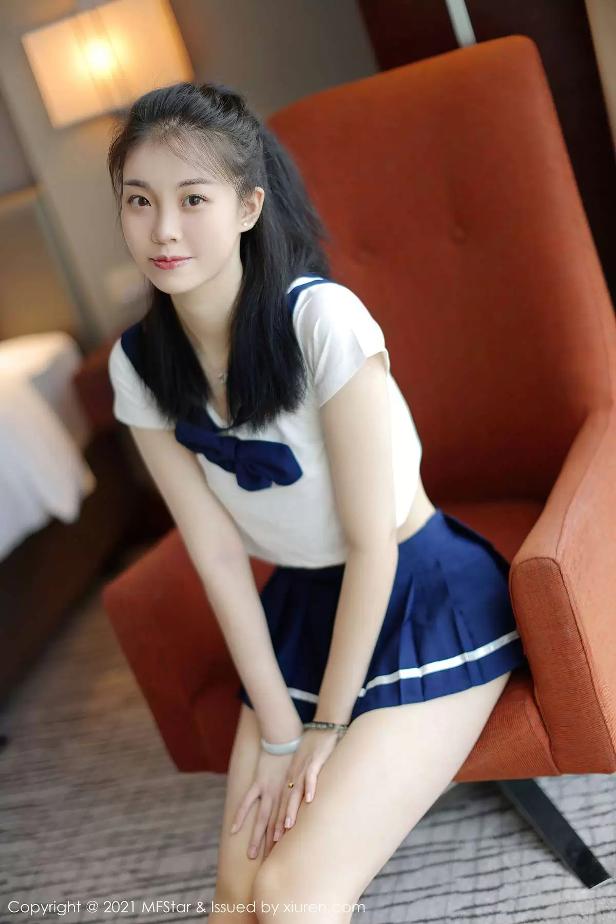 一颗甜蛋黄a – 最新秀人网美女写真 – 30套