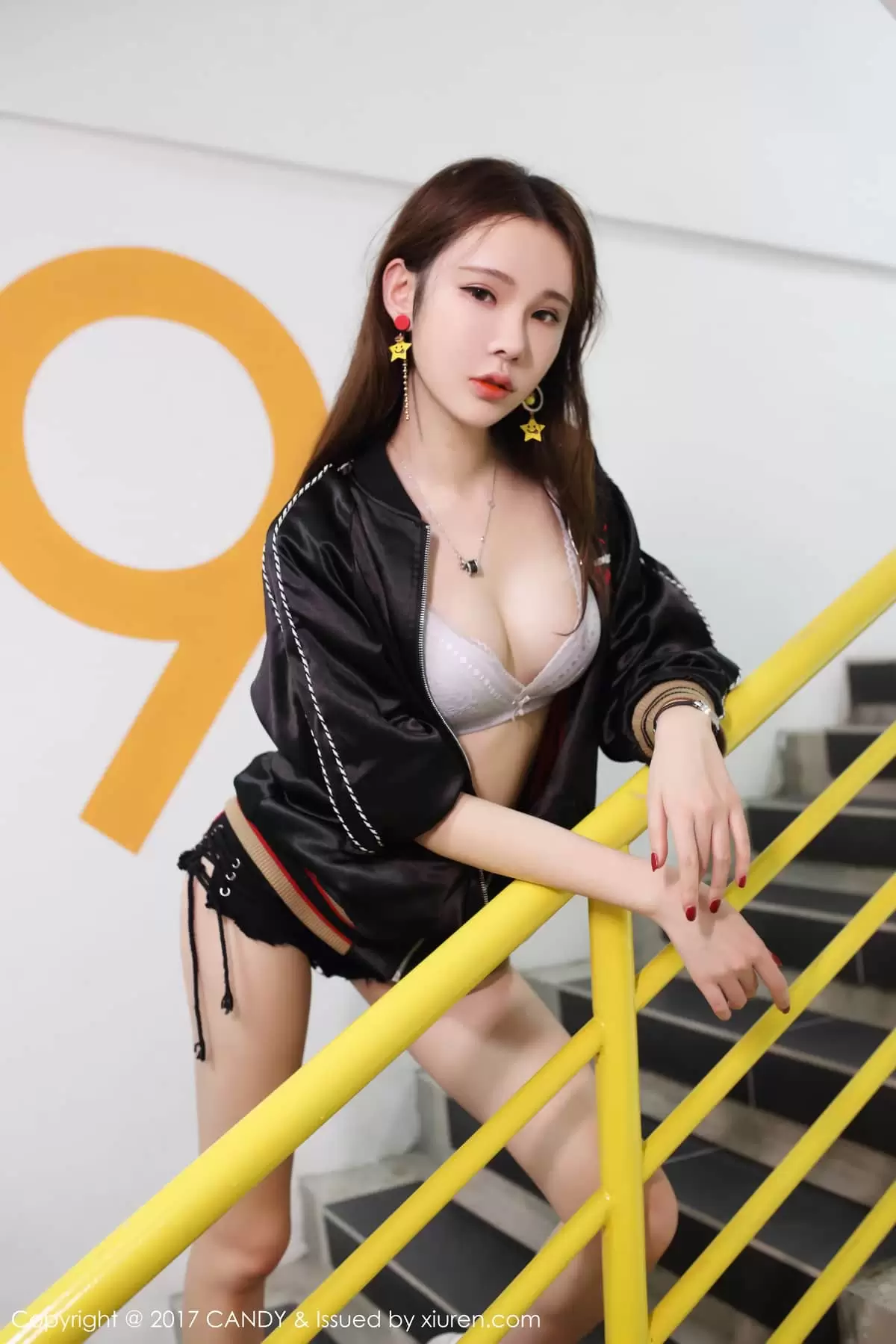 Candy糖果画报 网红馆 – 美女写真图集 85套 12G