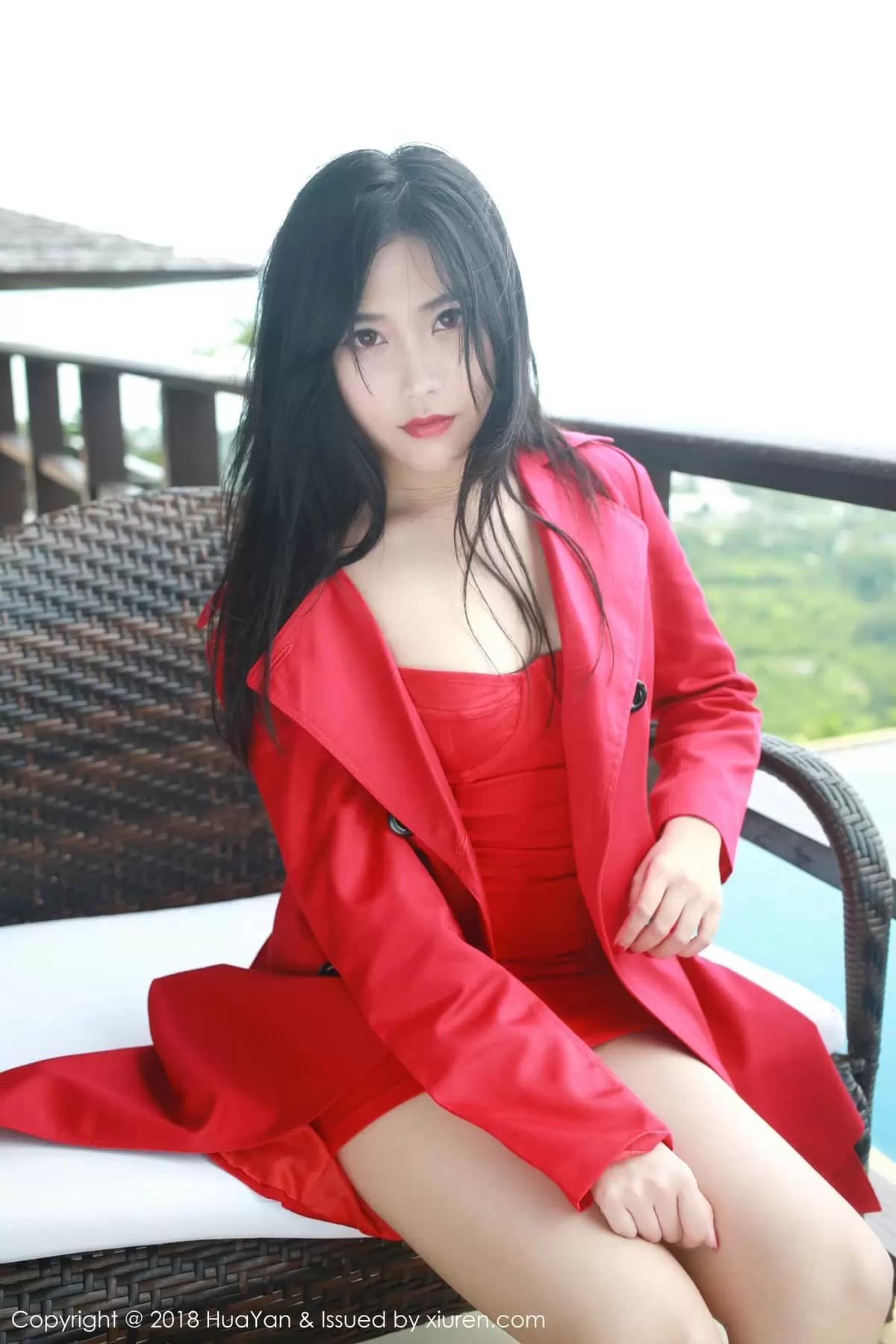 HuaYan花の颜 – 美女写真图集 74套 17G