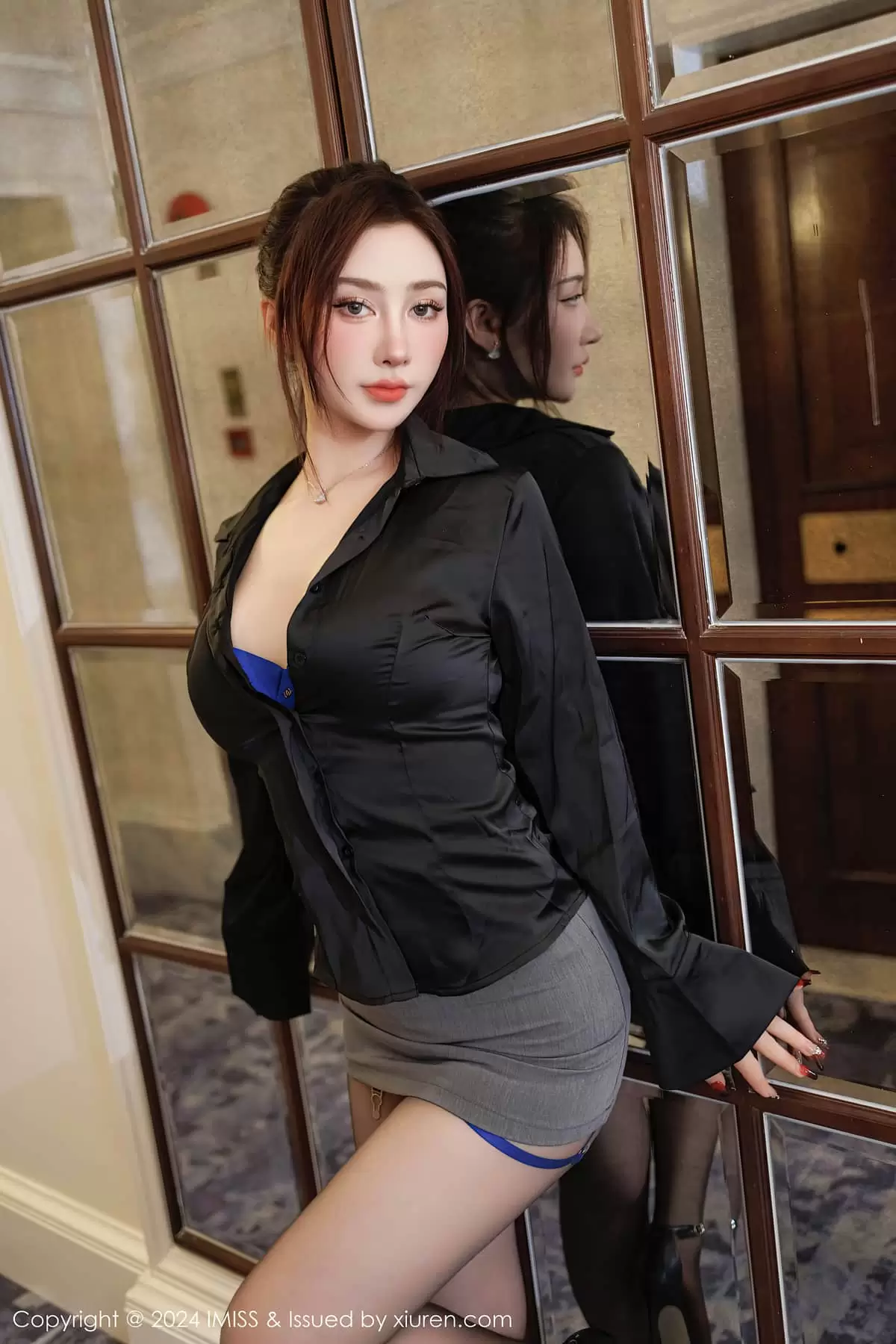 IMISS爱蜜社 美女写真合集 783套