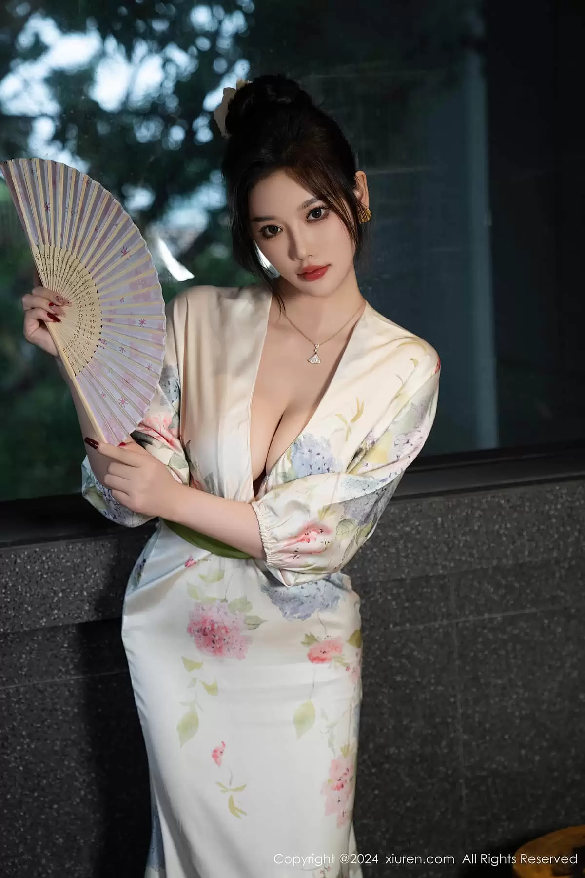 杨晨晨 内部私人订制系列 30期