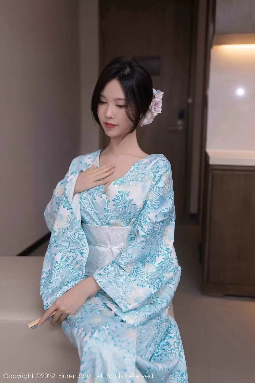 抖娘利世 个人&机构写真合集 265套