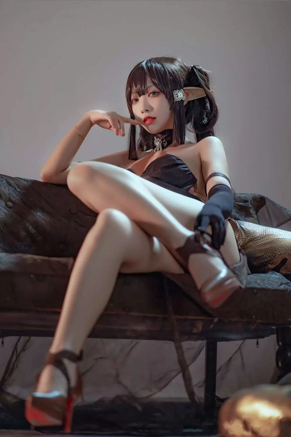 宮本桜(宫本樱樱饼) 写真合集 22套