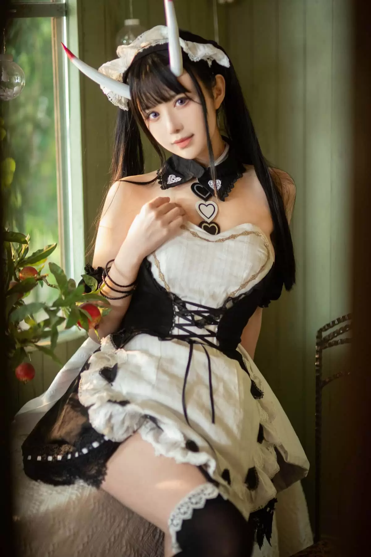 Shika小鹿鹿 Cosplay写真合集 123套