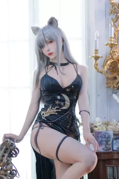 Shika小鹿鹿 Cosplay写真合集 123套