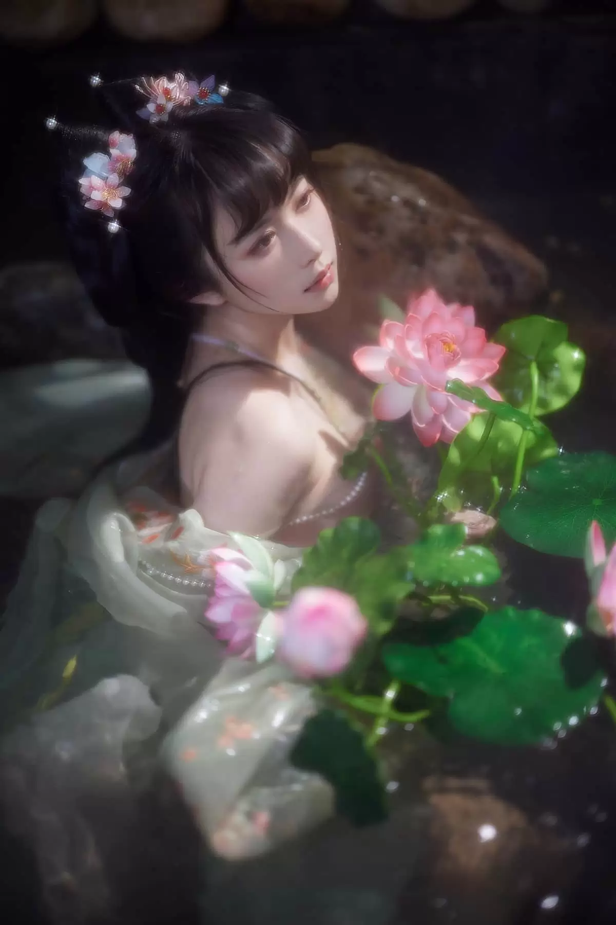 Shika小鹿鹿 Cosplay写真合集 123套