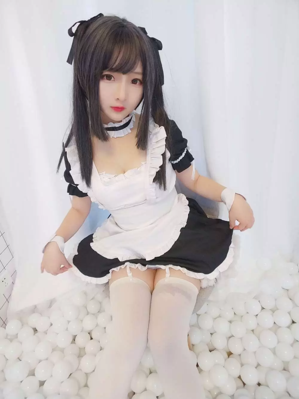 古川kagura 完整写真合集 73套