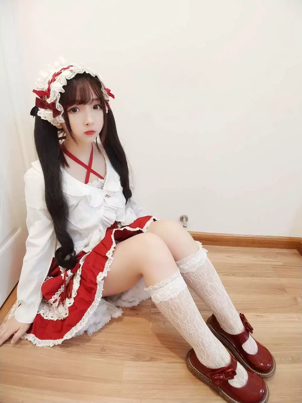 古川kagura 完整写真合集 73套