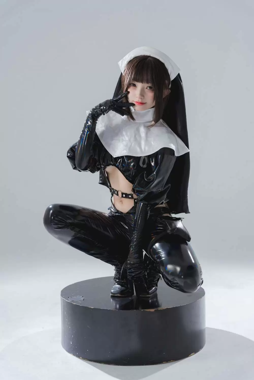 花铃 Cosplay完整写真合集 70套