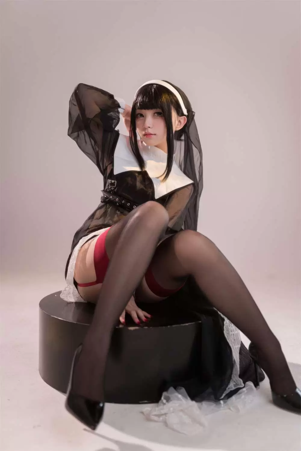 花铃 Cosplay完整写真合集 70套