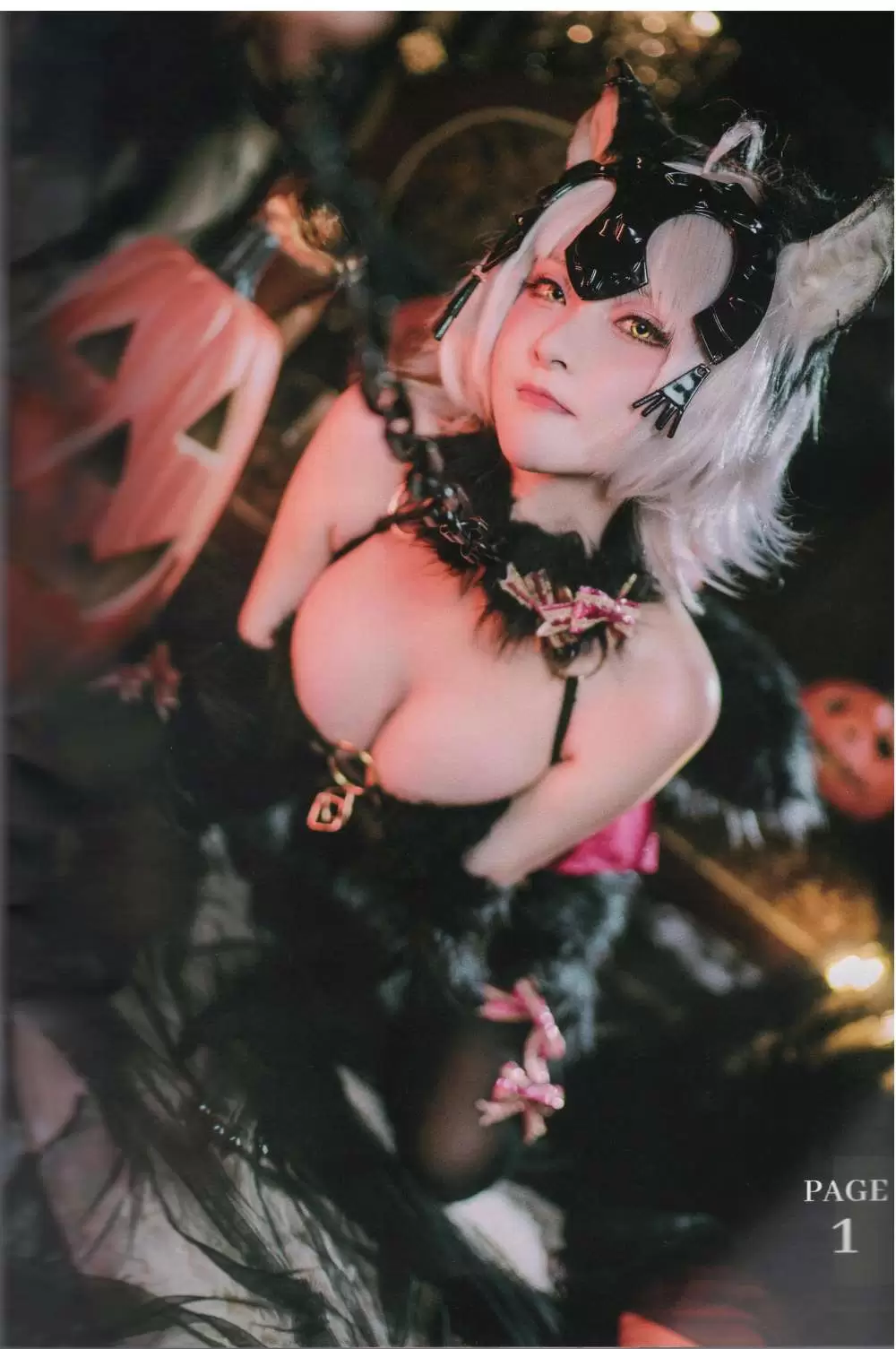 在下萝莉控 最新写真合集 53套