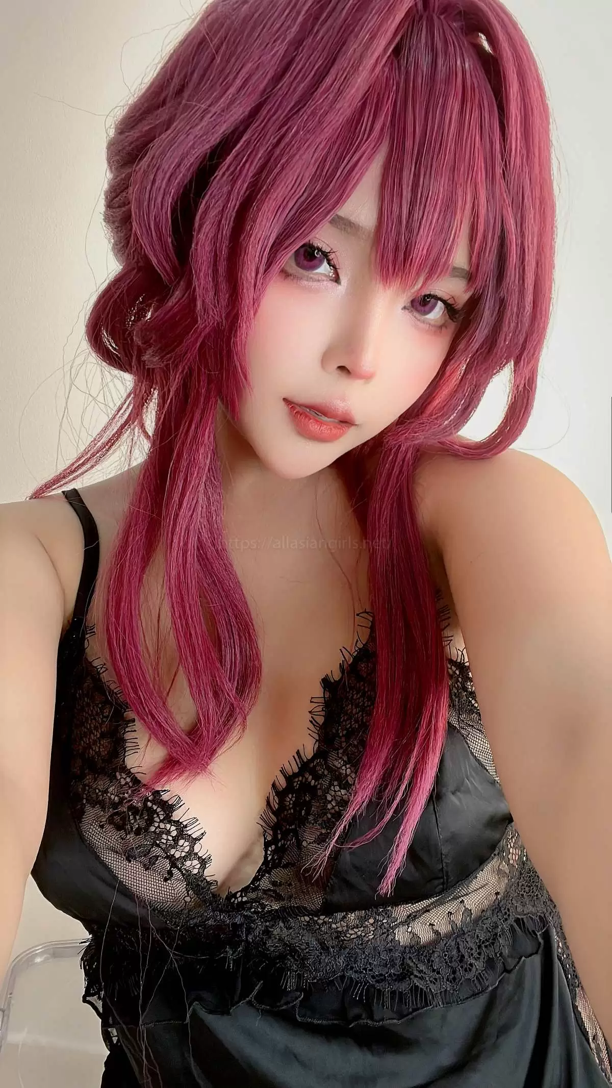 SayoMomo 最新写真合集 117套