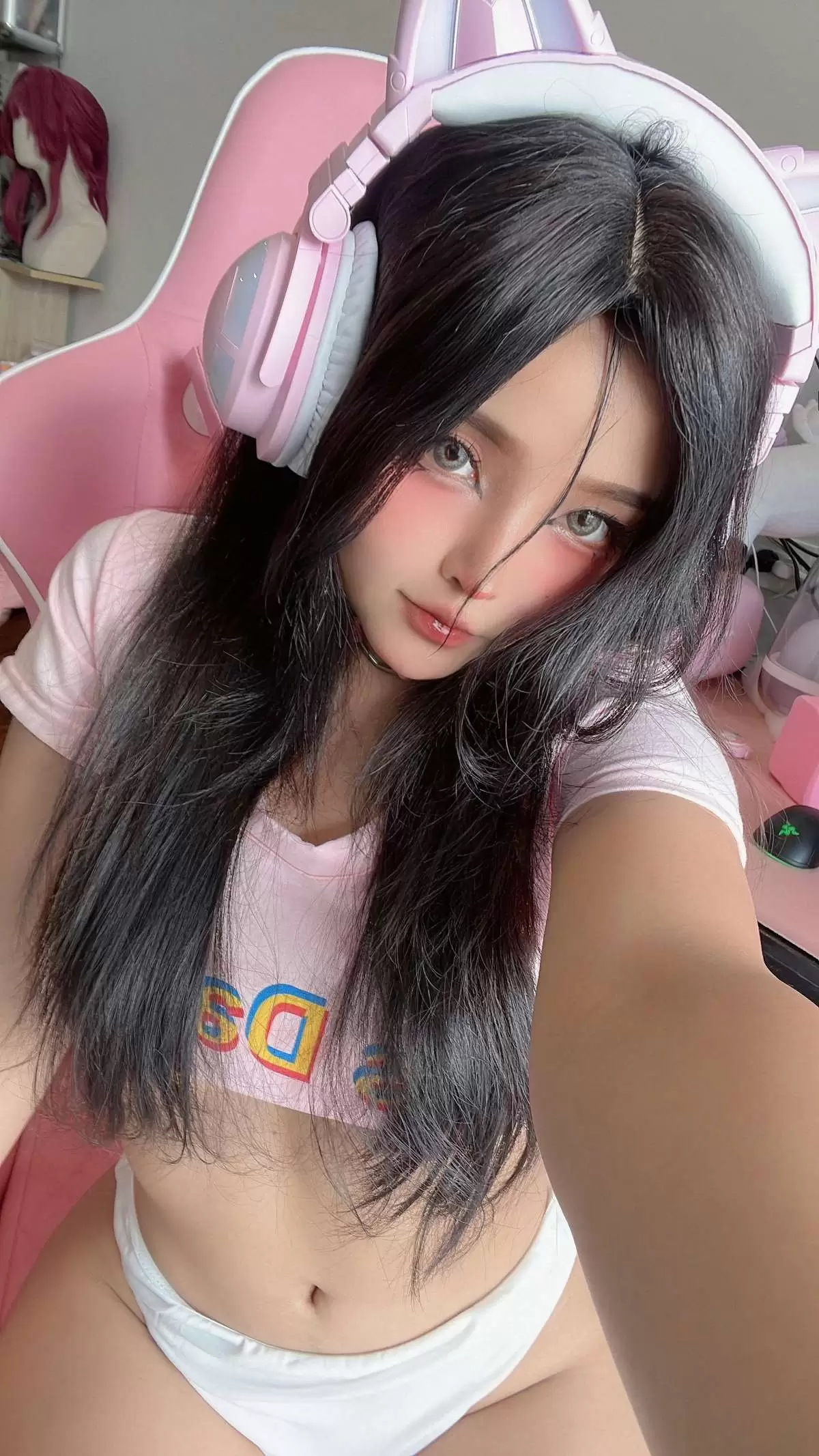 SayoMomo 最新写真合集 117套