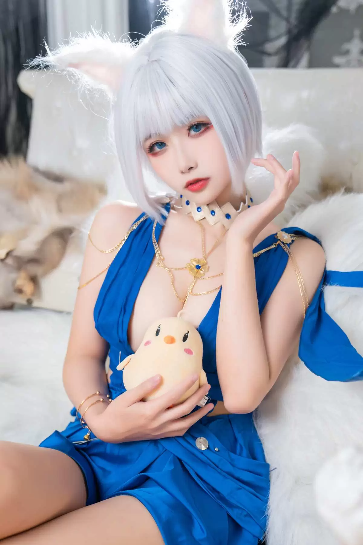 瓜希酱 最新写真合集 97套 持续更新