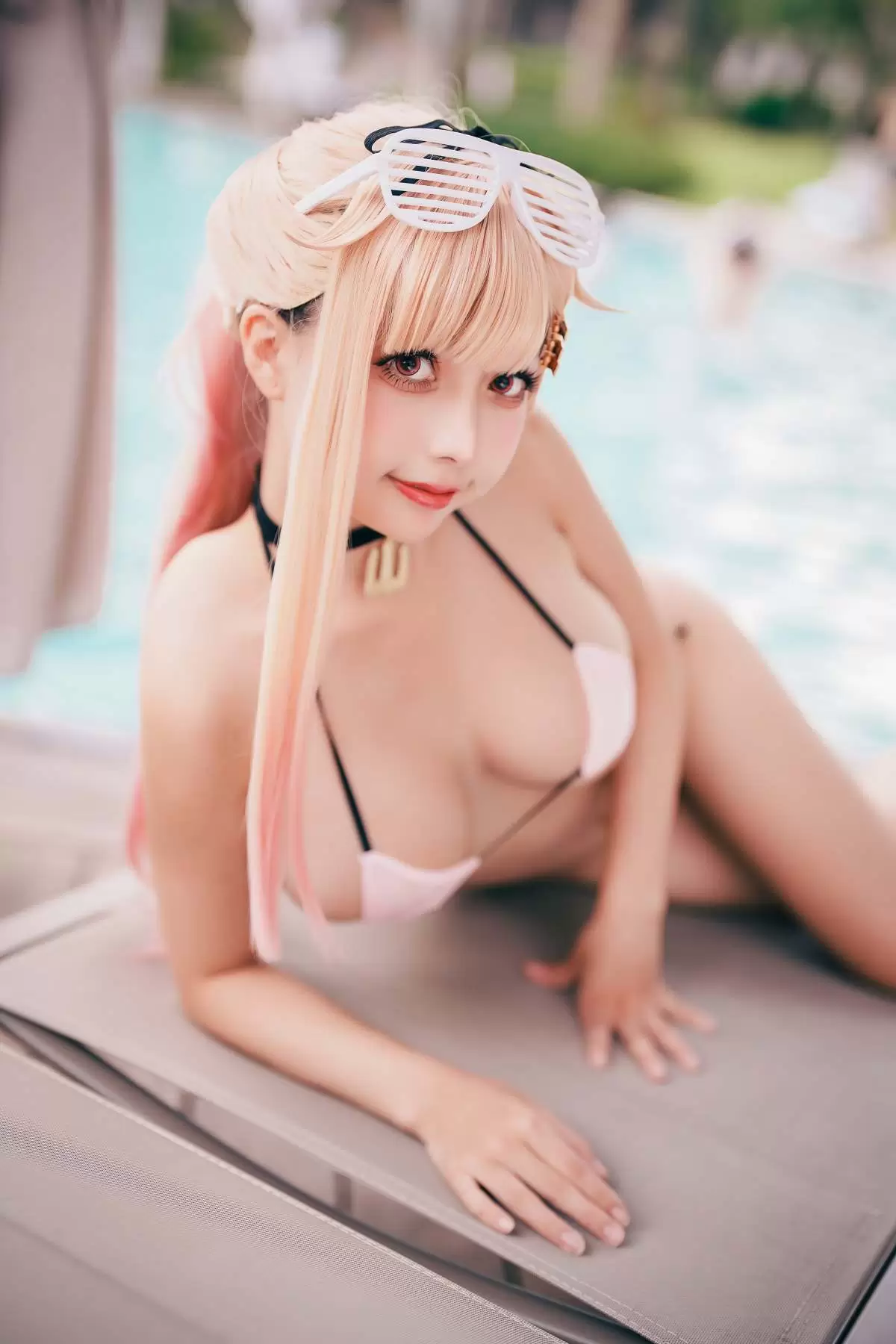 沖田凛花Rinka 美女写真合集 148套