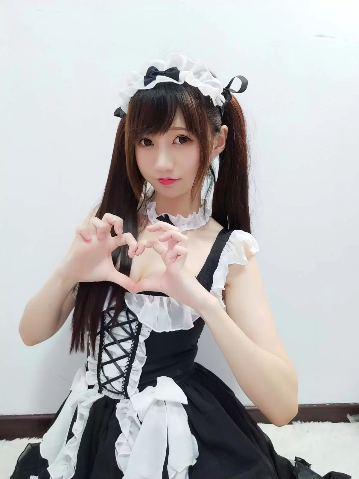 魔物喵 最新完整写真合集191套