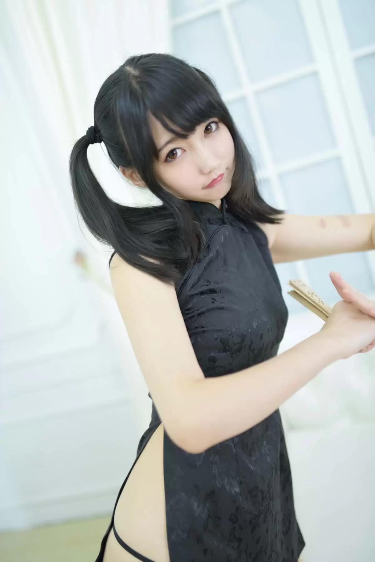 魔物喵 最新完整写真合集191套