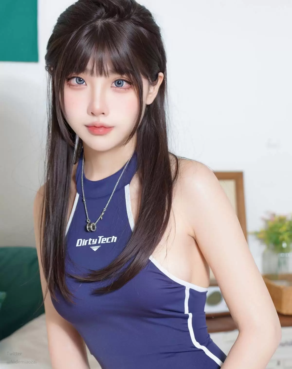 CatDemon喵崽(你的喵崽) 写真合集 20套