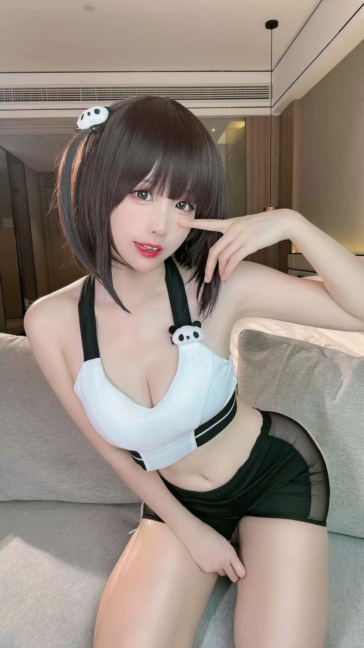 miko酱 最新写真合集 89套
