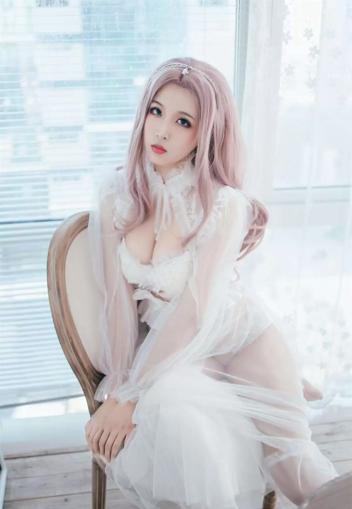 轩萧学姐 美女写真合集 88套
