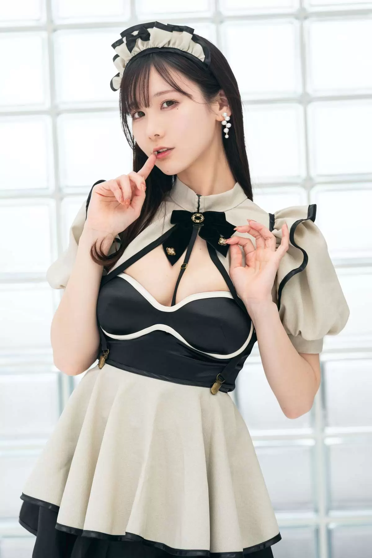 けん研(けんけん) 写真合集 84套