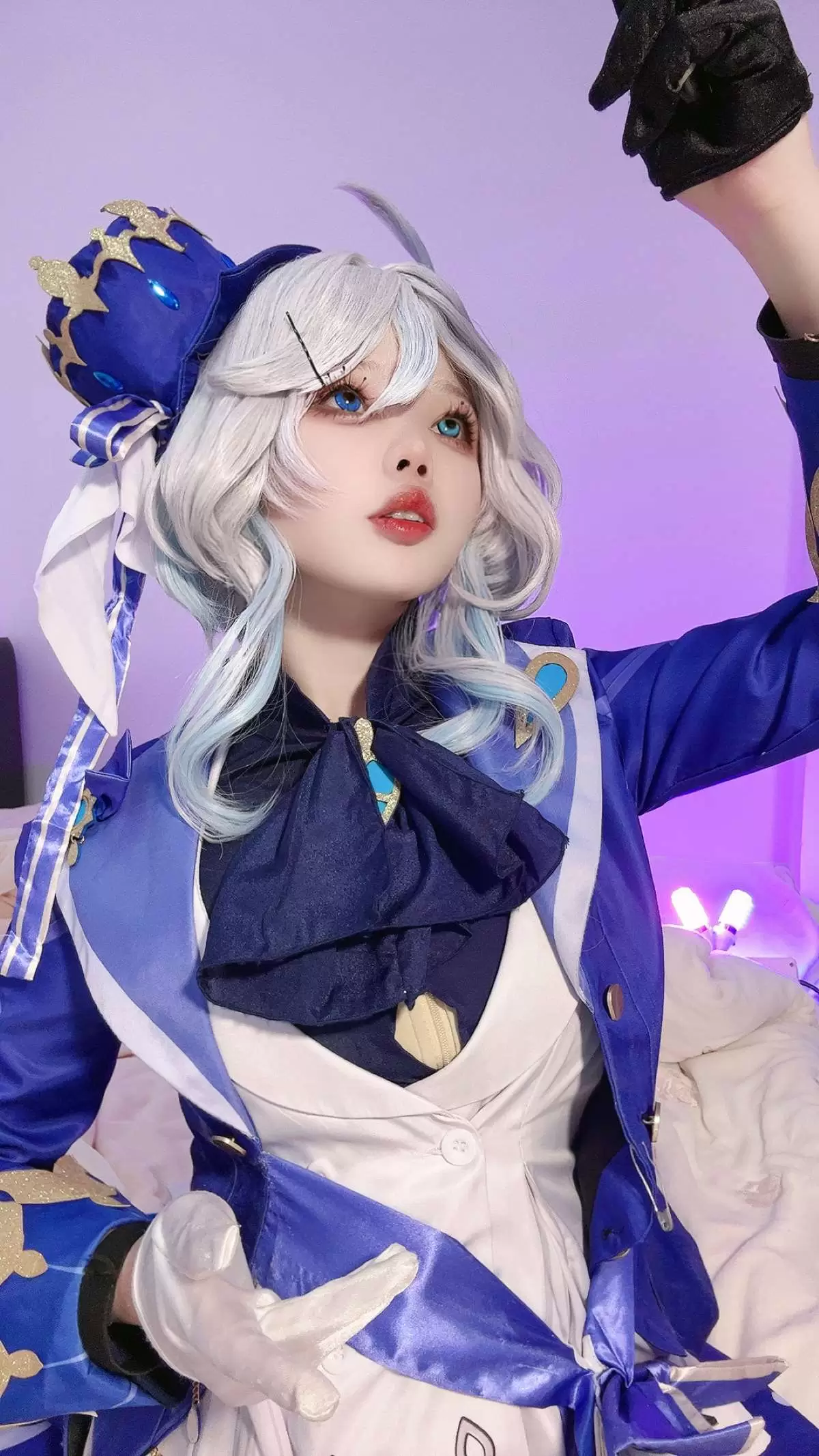 小瑶幺幺 最新写真合集 25套 持续更新中