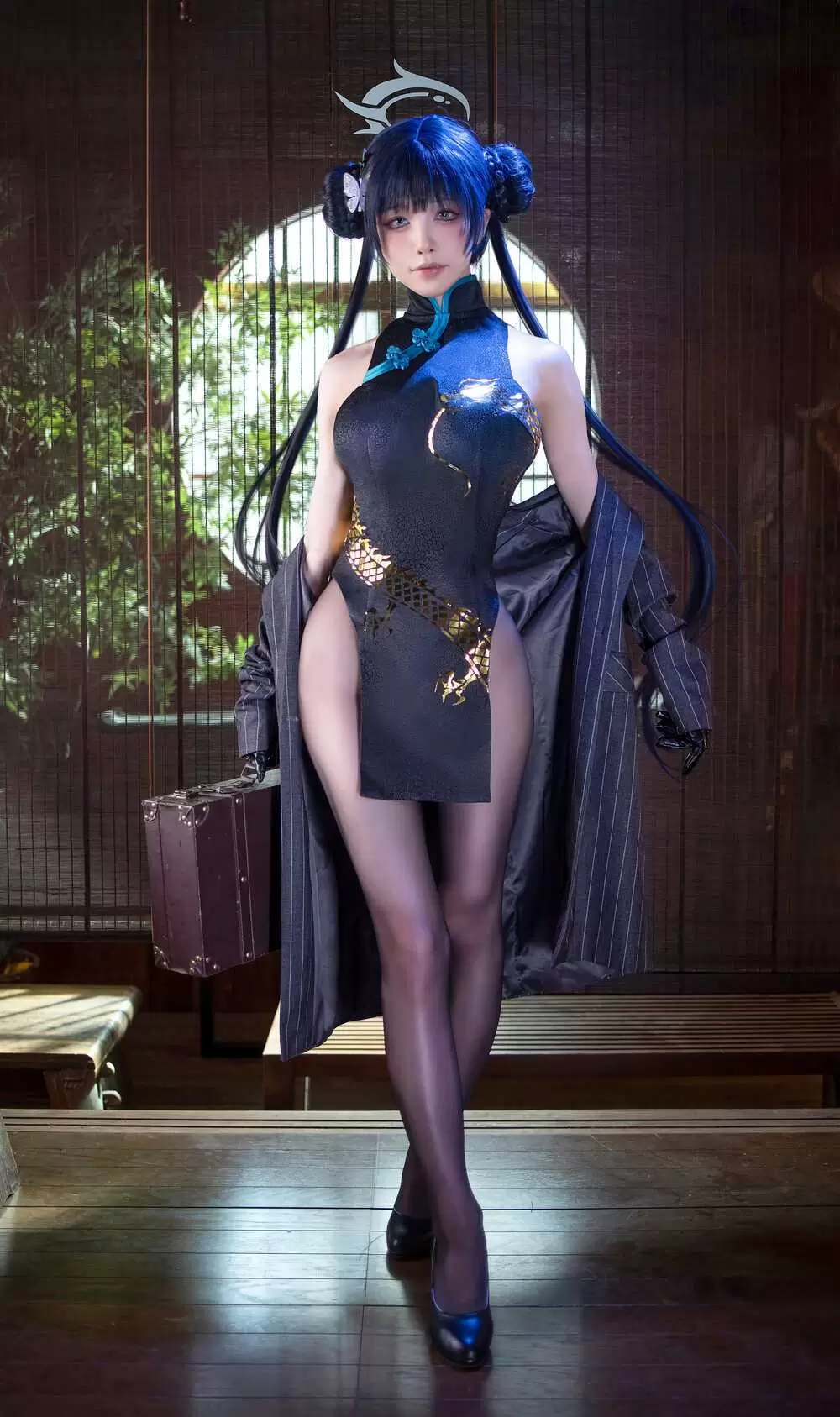 水淼Aqua 最新完整写真合集 234套