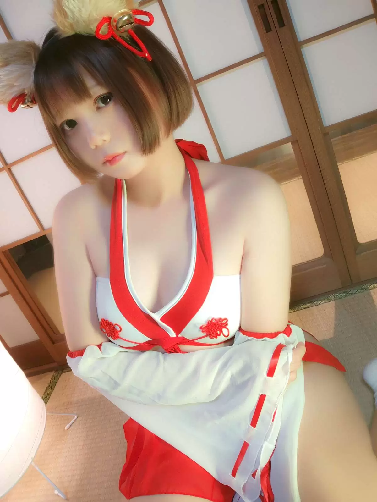 Nikumikyo(きょう肉肉) 写真合集 39套 52G