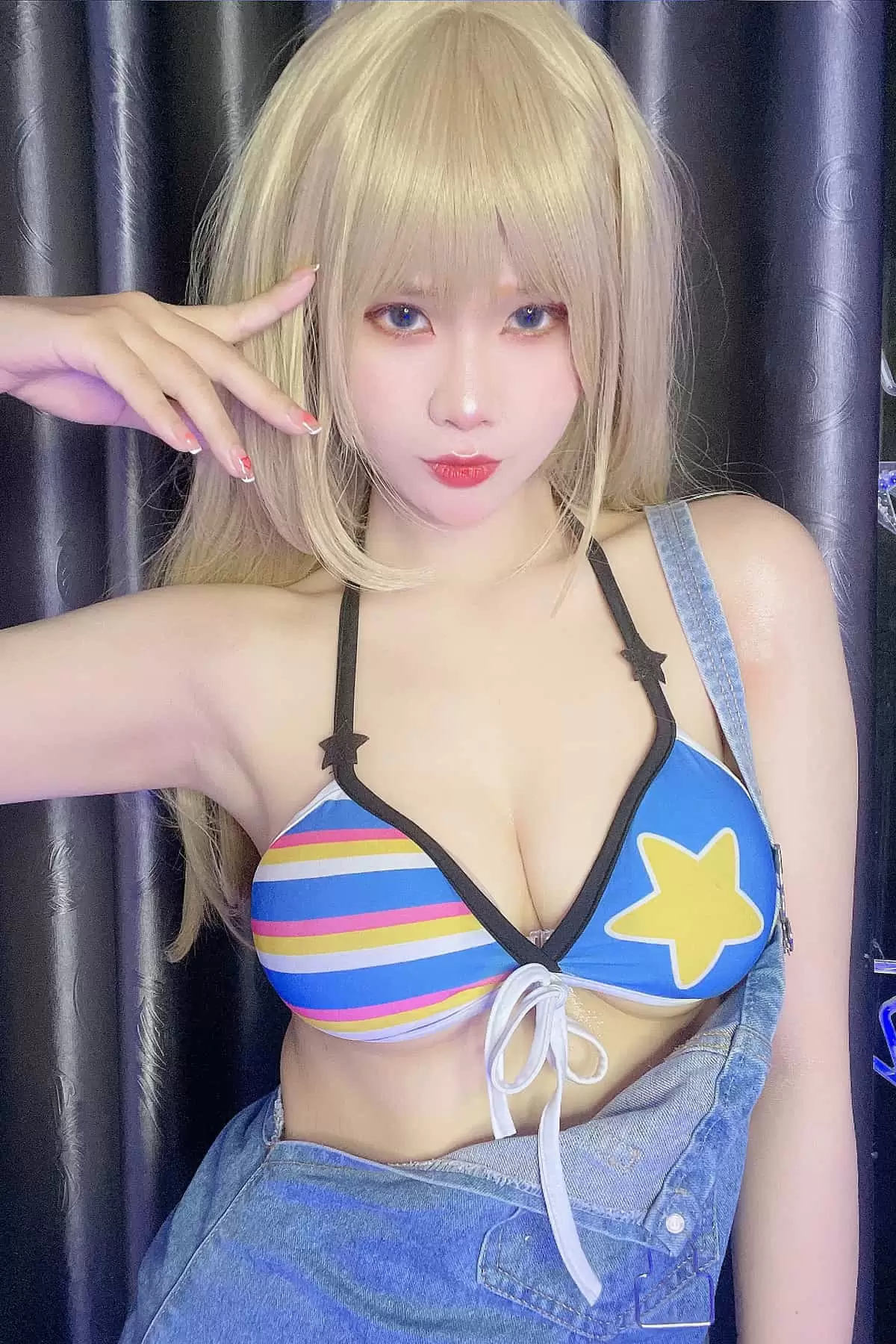 Pyon – COS写真图集合集 26套