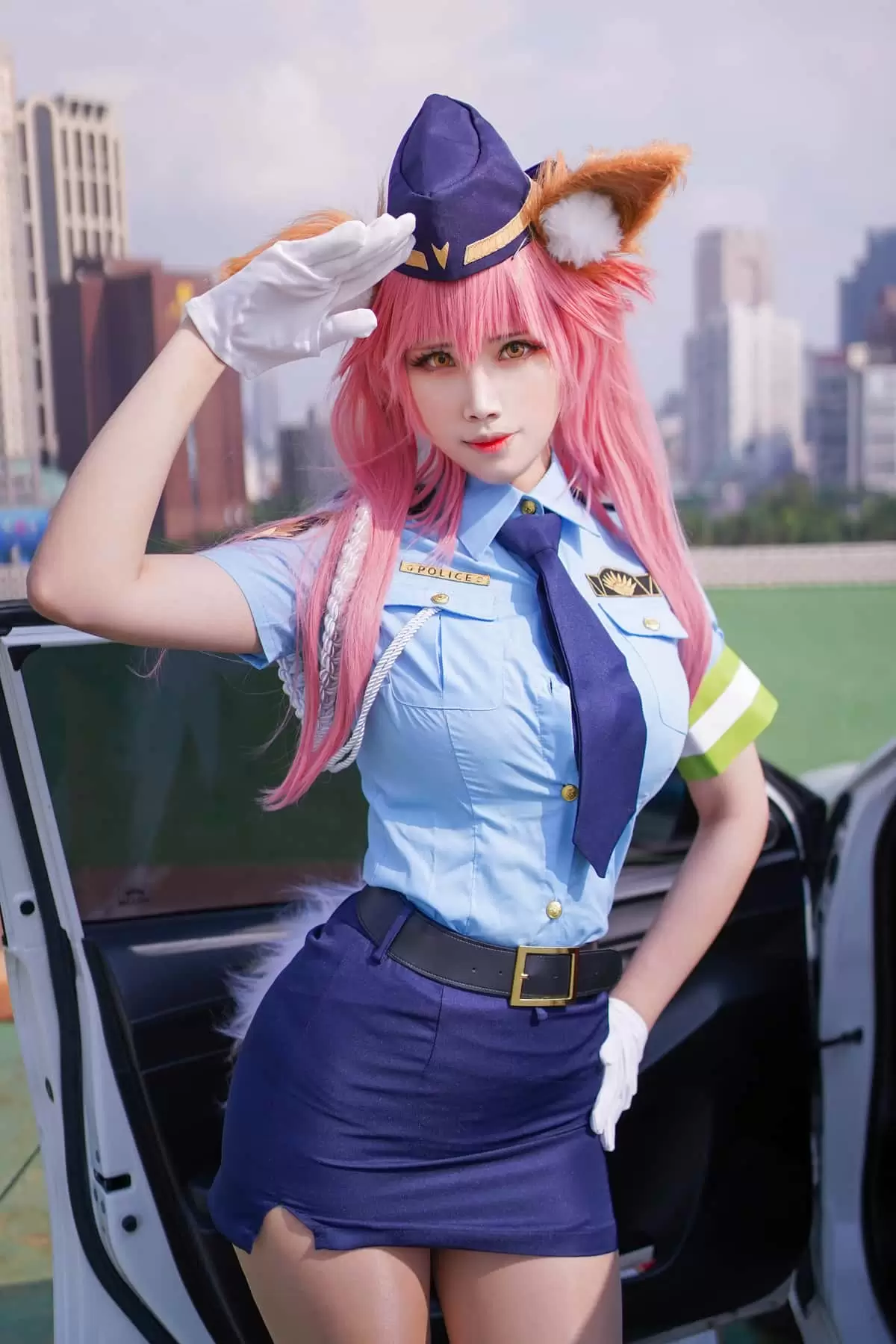 KaYa萱 Cospla写真合集 85套
