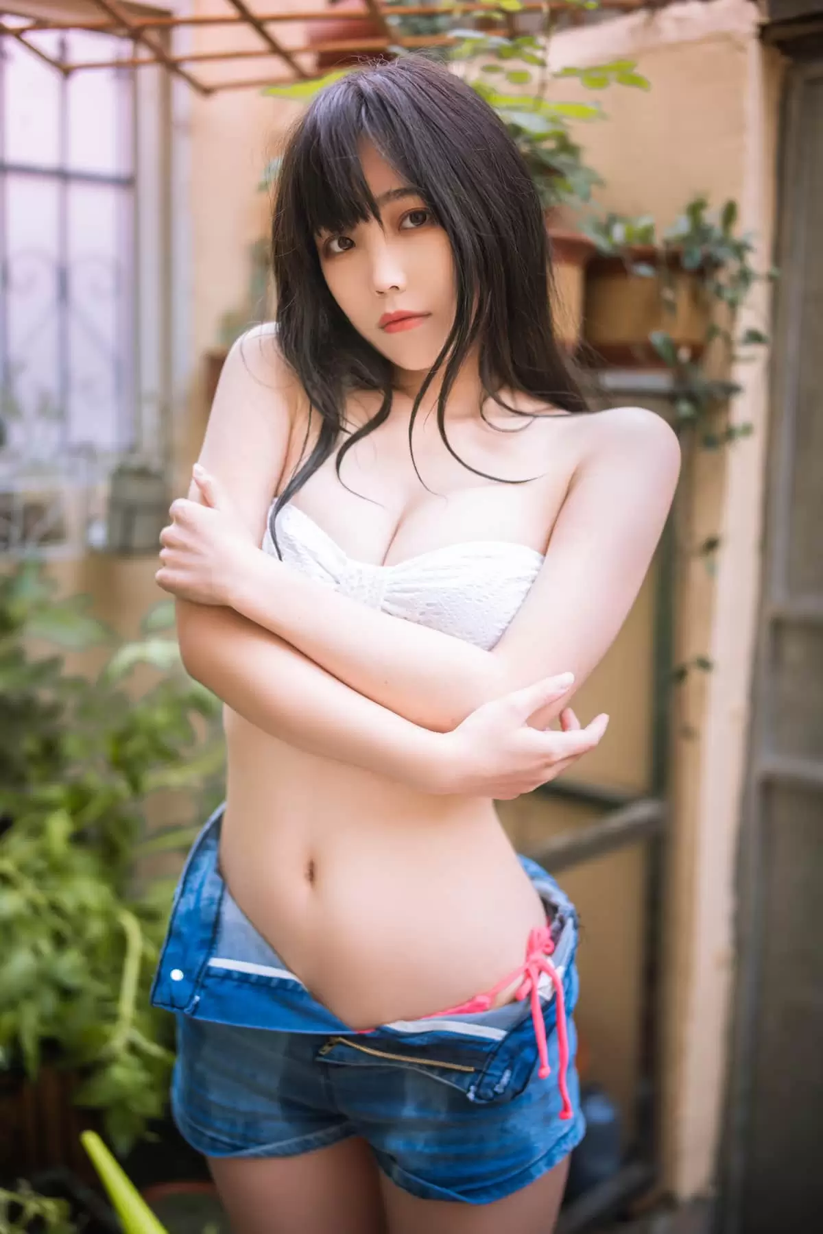 汪知子 – 美女COS写真合集 23套 6G