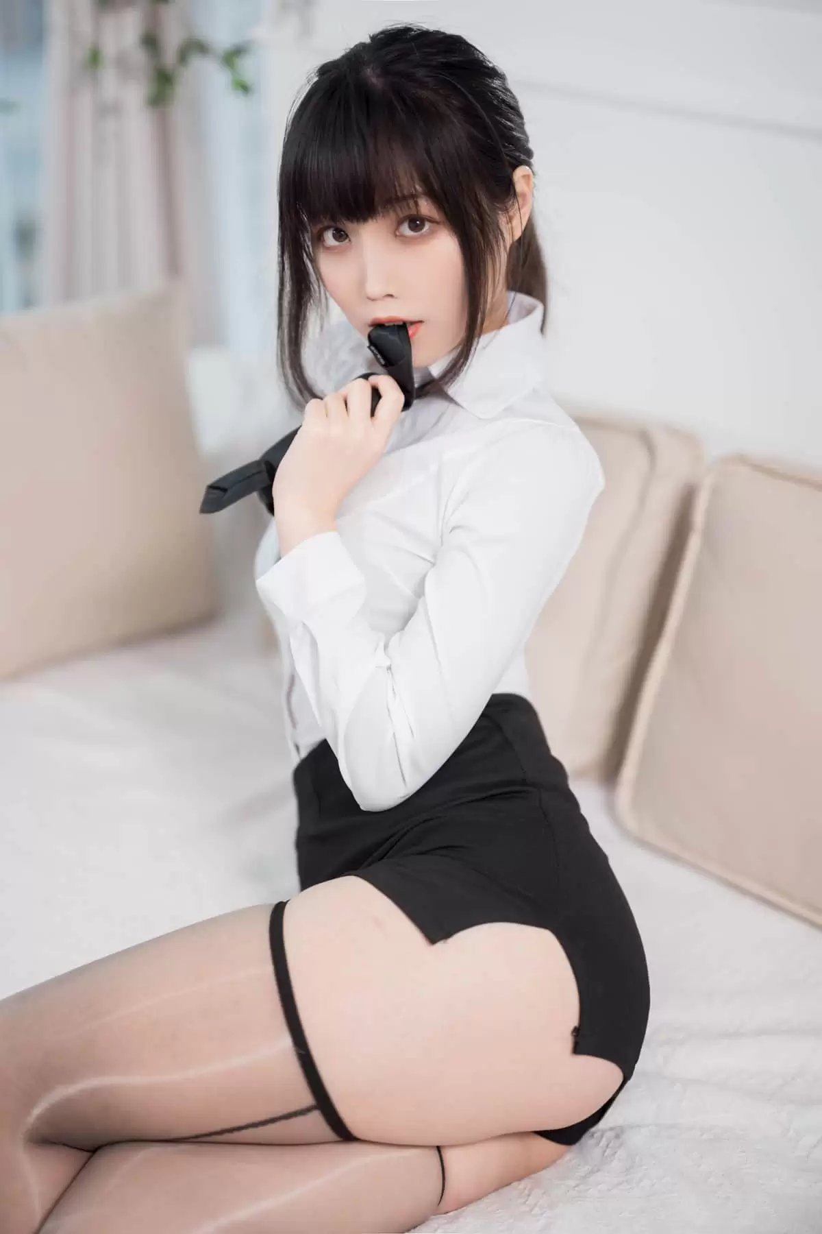 汪知子 – 美女COS写真合集 23套 6G