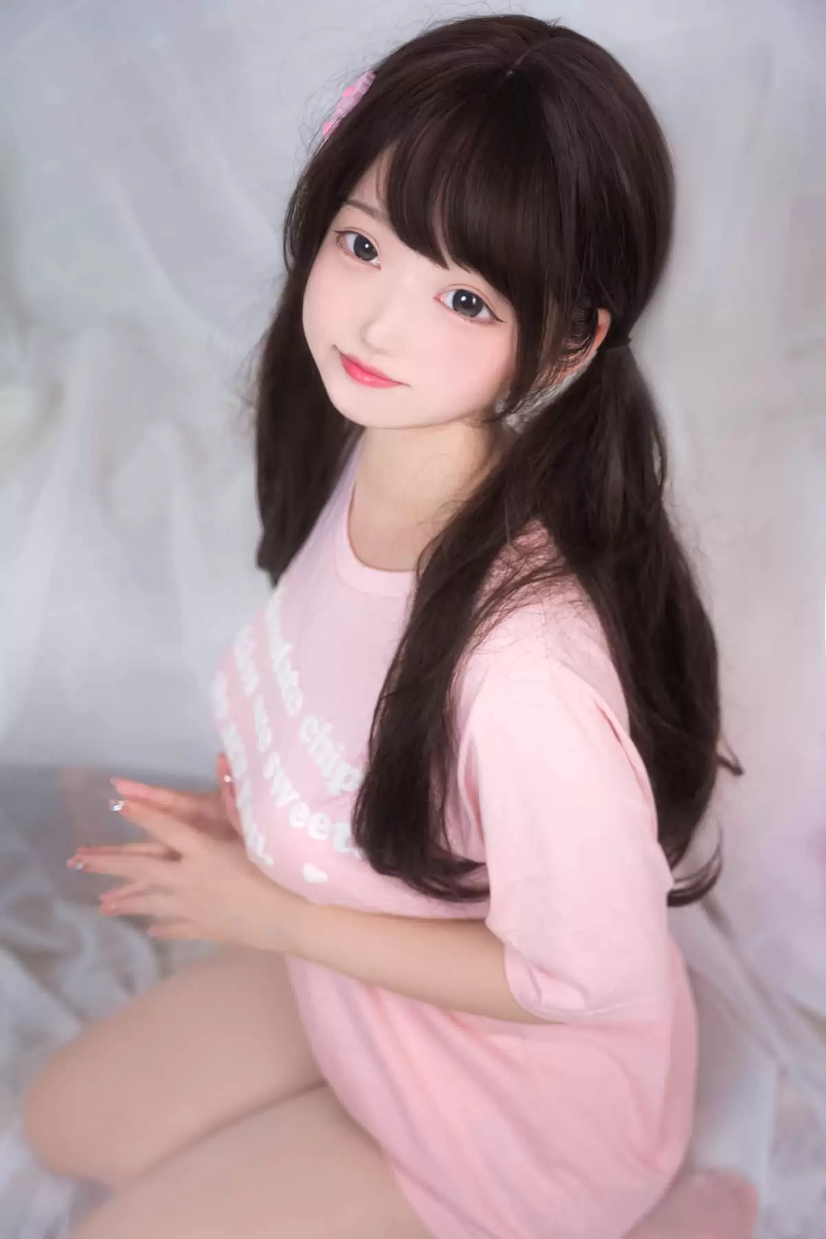 eloise软软 – 美女写真全集 29套