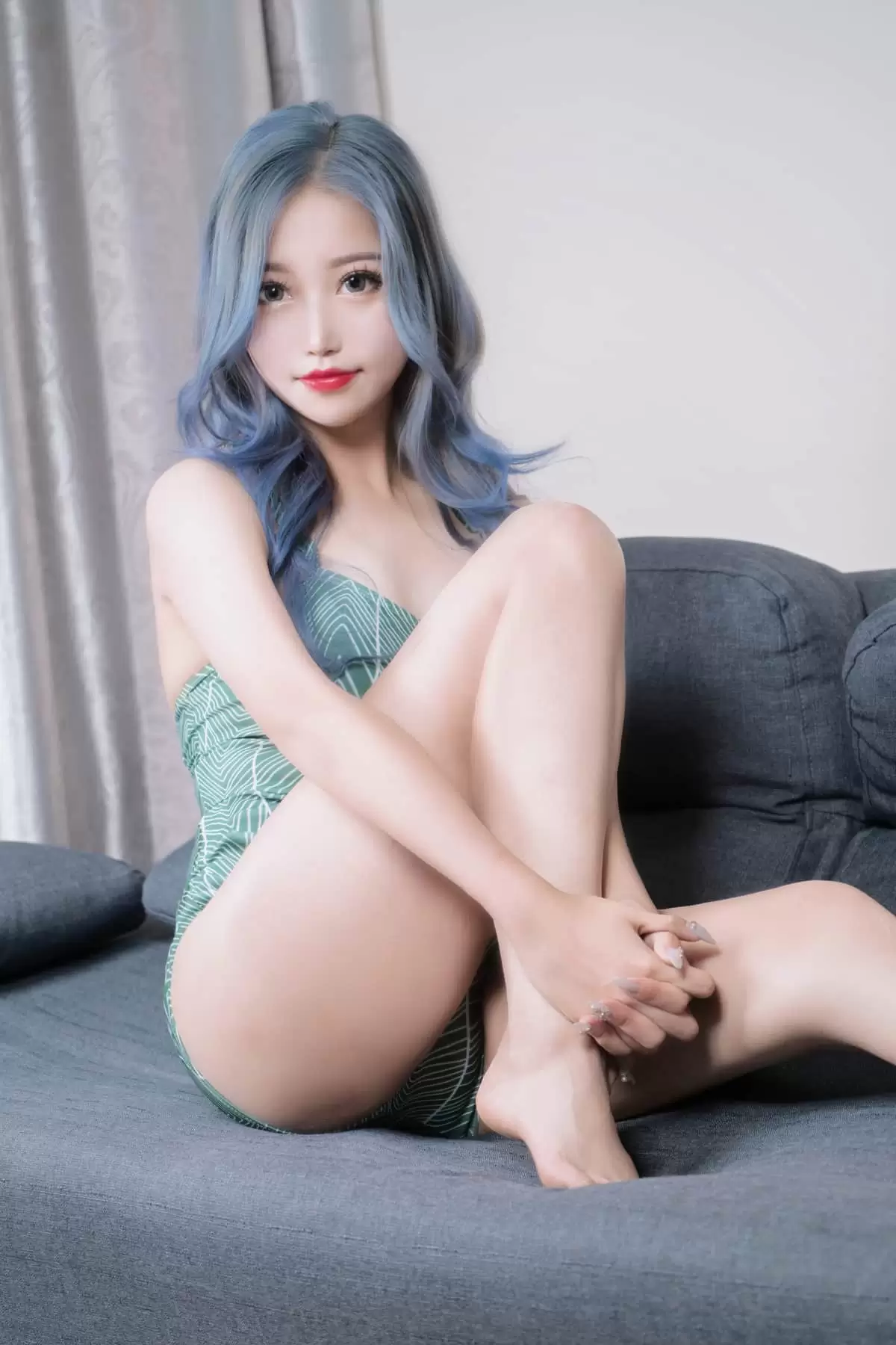 eloise软软 – 美女写真全集 29套