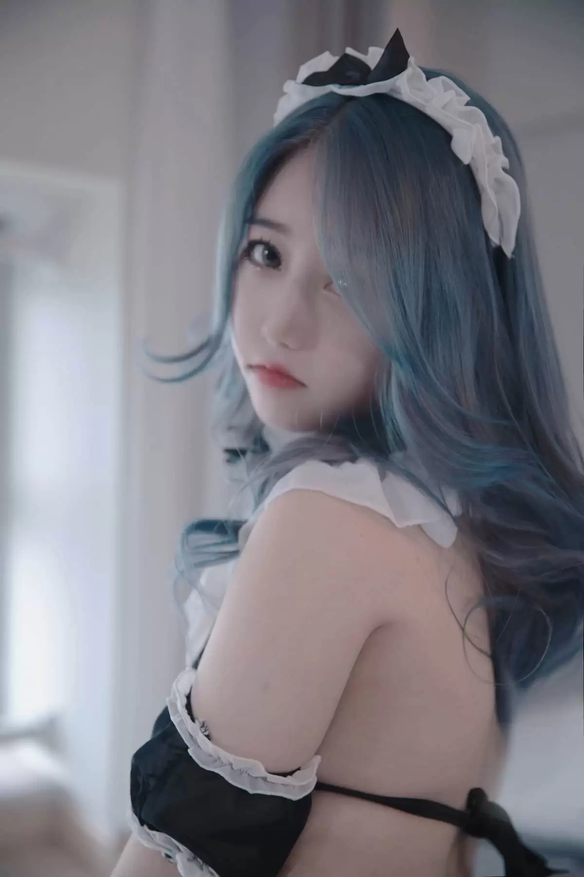 eloise软软 – 美女写真全集 29套