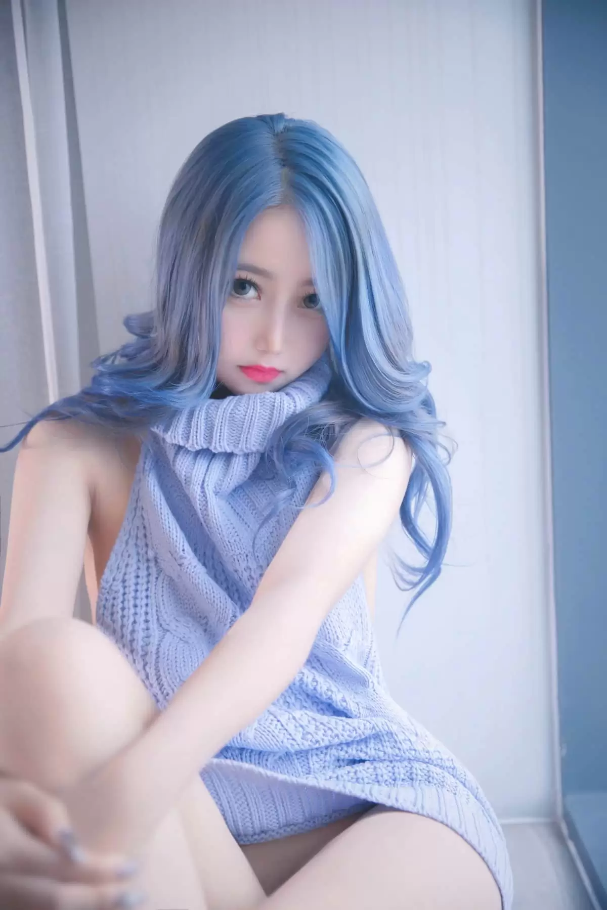 eloise软软 – 美女写真全集 29套