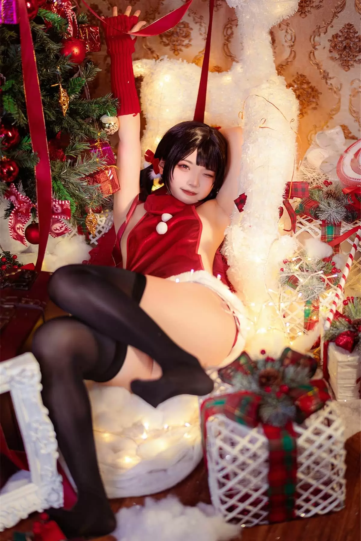 伊喵君_Nya – COS写真全集 9套